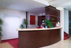  Parkhotel Eisenstadt  Айзенштадт